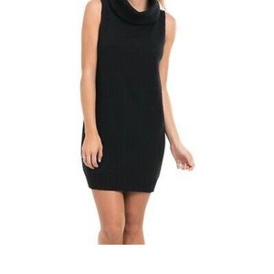 Lole Basia sz small sleeveless t-neck dress